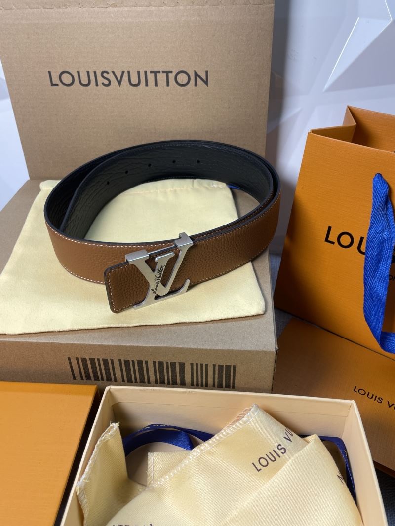 Louis Vuitton Belts